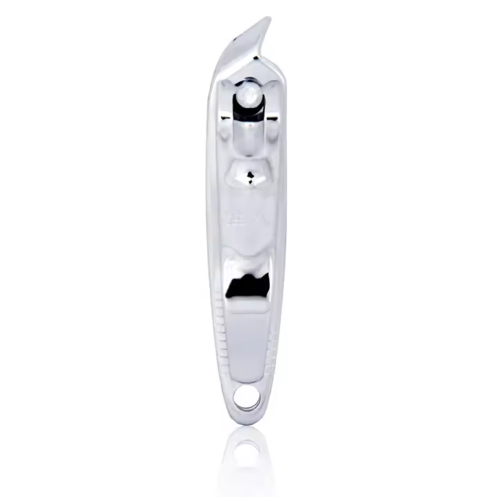 Cortaúñas con borde inclinado, cortauñas, cortaúñas, uñas de los pies - 1