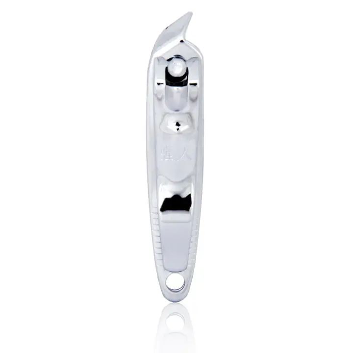 Cortaúñas con borde inclinado, cortauñas, cortaúñas, uñas de los pies - 1