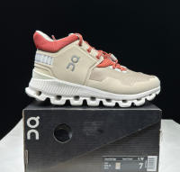 Nuevo Zapatillas para correr al aire libre, funcionales, para correr, Cloud Hi Edge - details 8