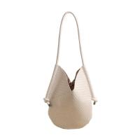 Bolso de Hombro Tejido a Grande Capacidad Moda Crecida 2025 Primavera Nuevo Bolso Deportivo y al Aire Libre - details 37
