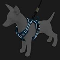 Voyager de Best Pet Supplies – Arnés delantero estable sin tirones con tecnología reflectante 3M - details 4