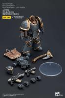 JOYTOY 40k 1/18 Figuras de acción Anime 12cm Space Woes Grey Slayer Pack - details 10