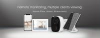 Cámara de Seguridad Inteligente 1080P 5Ghz WiFi Doble Banda Seguimiento Automático - details 10