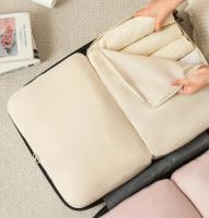 Bolsa de compresión grande para ropa, organizador de armario, almacenamiento, Ultra ahorro de espacio - details 3