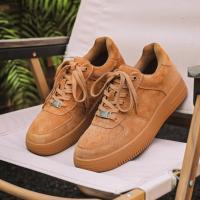 Moda nuevo centenario de zapatos de los hombres de los deportes, zapatos deportivos retro bajos - details 2