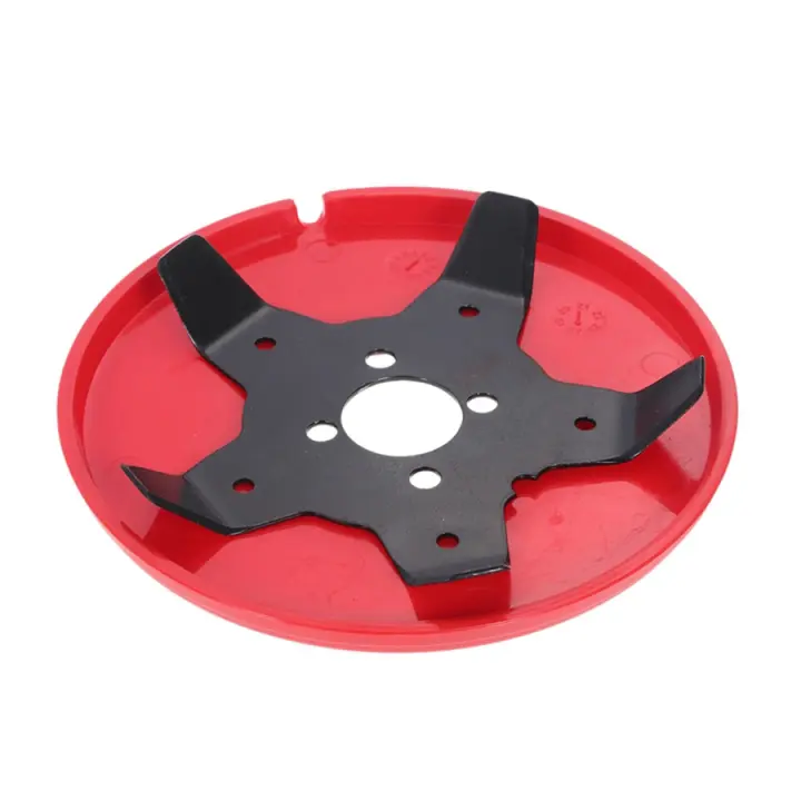 Cortador de césped multifuncional, herramienta de jardín, accesorios de campo, 2 piezas - 1
