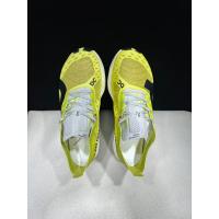 On hombres y mujeres amortiguador resistente al desgaste profesional marathon road running zapatos - details 14