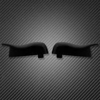 2xMotorcycle Turn Signal Extension Caps Switch Button Extended Cover For Harley Touring Street Electra Glide Road King 2014-2021 - details 6