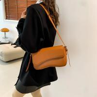 Bolso Cruzado de Moda para Mujer Bolso Pequeño de Hombro con Correa de Cuero Ancho - details 8
