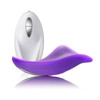 Empaque privado SEXY Wear Vibrador Clitorial Juguete Sexual Para Control Remoto Punto G Dildo Anal Huevo Vibrador Mariposa Masajeador de Panties Producto para Adultos - details 7