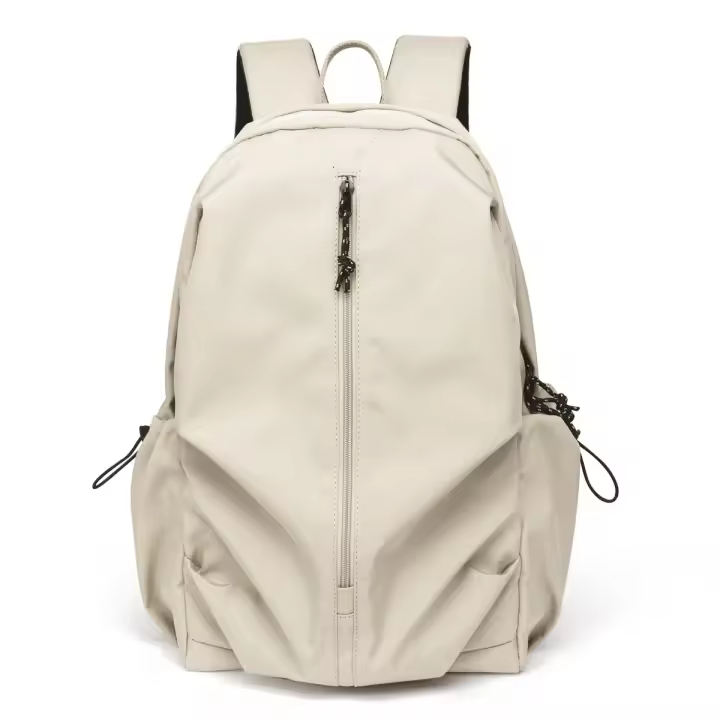 Viajero-Mochila de Viaje Impermeable, 15,6 Pulgadas, para negocios, Trabajo, Diario, viajes Escolares - 1