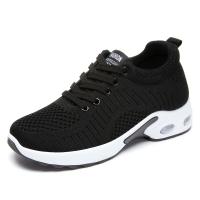 Zapatos deportivos informales para mujer, zapatillas con cordones para mujer - details 2