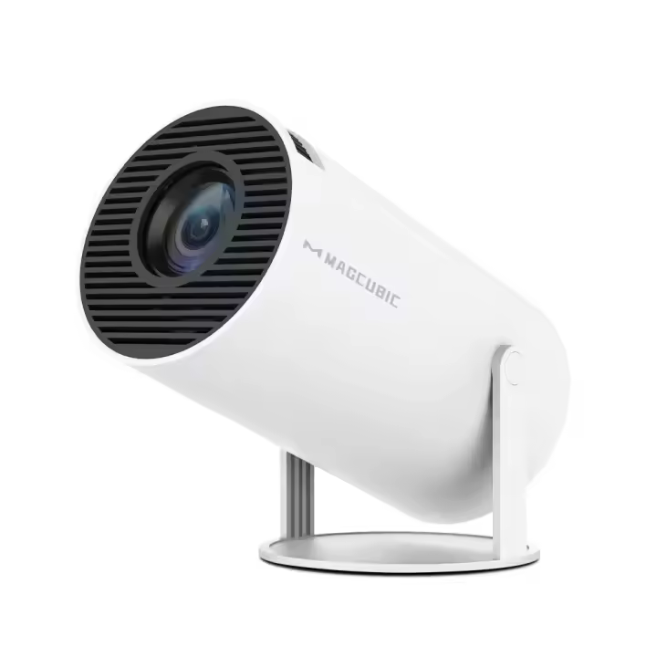 Proyector Android 11 4K Wifi Doble Resolución 1280*720P - 1