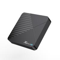 X88 MINI 13 ATV Smart TV Box Android 13.0, Wifi6 Dual, HD 8K Decodificación de Video, Set Top Box de 4GB 64GB - details 13