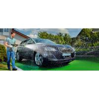 portable pressure washer