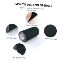 Cinta de Reparación Artificial de Alta Viscosidad Autoadhesiva, Ideal para Césped y Alfombras de Jardín - details 4