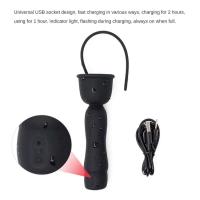 Leten catéter uretral hombres vibradores de sonido masturbador de silicona enchufe dilatador de uretra eléctrico juguetes sexuales productos eróticos palo de ojo de caballo - details 3