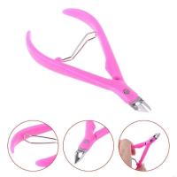 Cortador para el cuidado de uñas de acero inoxidable 652c - details 6