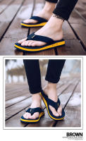 Zapatillas con chanclas, zapatillas geniales para hombres, zapatos de playa al aire libre de gran tamaño antideslizantes - details 20