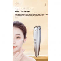 Líneas faciales instrumento de belleza luz roja rejuvenecimiento de la piel máscara introductor instrumento de belleza Lifting y reafirmante - details 8