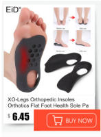 Plantillas de piezas para zapatos de tacón alto, antideslizantes, transpirables, 2 unidades - details 60