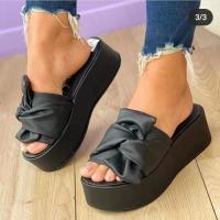 Zapatillas de verano para mujer, zapatos elegantes a la moda - details 1