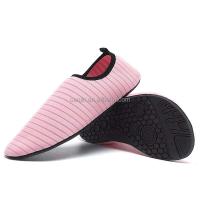 Nuevos zapatos inflables flexibles para caminar sobre el agua, talla 49, zapatos de natación para playa para hombres y mujeres - details 6