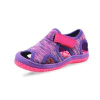 Bebés de verano, sandalias de playa para niños, suela suave unisex antideslizante para niñas, zapatos anticolisión para exteriores para niños - details 13