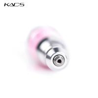 KADS-taladro eléctrico para uñas, pluma de pulido de Metal, herramienta de mano, amoladora, accesorio para arte de uñas - details 4