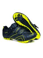 Zapatos de Ciclismo Antideslizantes Zapatillas de Bicicleta de Montaña para Hombres y Mujeres - details 12