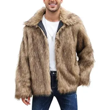Abrigo Largo Hombre Invierno Con Forro Polar - Parka Con Capucha Desmontable, Impermeable Y Múltiples Bolsillos