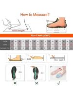 Zapatos de rastreo descalzos, zapatos anchos descalzos para hombres, correr al aire libre, senderismo, zapatillas acuáticas, zapatillas informales sin caída, zapatos minimalistas - details 0