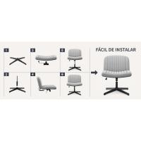 Silla de oficina