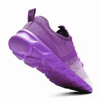 Zapatillas Ligeras para Correr Zapatos Deportivos Cómodos y Casuales para Hombres - details 74