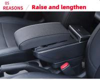 Apoyabrazos Corsa D Accesorio de Iluminación CA Fácil de Instalar Motors Apoyabrazos - details 16