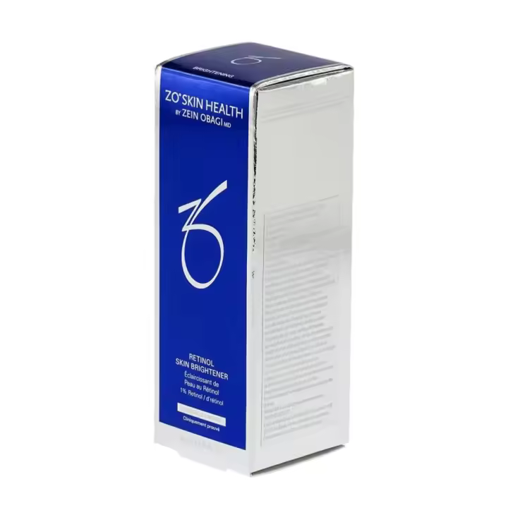 ZO HEALTH RETINOL BRILLADOR DE PIEL 0,5% - 50 ML / 1,7 FL. ONZAS. Estados Unidos, 22230630 - 1