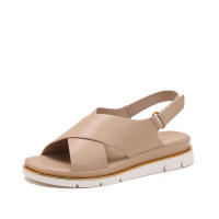 Sandalias Gruesas de Verano Suela Suave, Antideslizante, Perfectas para Uso al Aire Libre - details 2