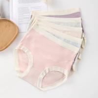 Bragas de Cintura Alta para Embarazadas Cómodas y Transpirables Ropa de Maternidad Suave - details 2
