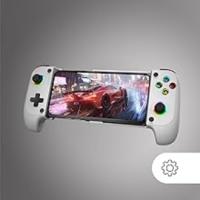 Mando Bluetooth 5.0 2en1, R.G.B. Neón, Vibración Dual y Función Turbo, Soporte Smartphone Hasta 6.8", Mando Multifunción Compatilidad PC, Android, iOS y Consolas, USB-C y Funda - details 3