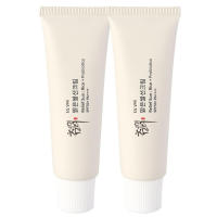 Protector solar orgánico SPF50+PA+alimentos de chile y probióticos - details 7