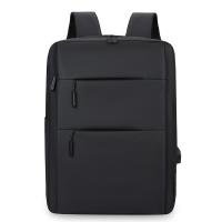 Bolsa de ordenador portátil multicapa con cremallera Mochila para negocios y viajes para hombres y mujeres 13 pulgadas, 14 pulgadas, 15 pulgadas - details 1