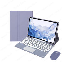 Teclado táctil para Samsung Galaxy Tab S9 FE Plus S9 FE + 2023, 12,4 pulgadas, SM-X610, X616B - details 7