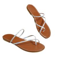 Zapatillas planas de verano para mujer - details 2