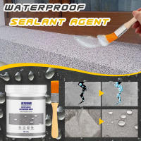 Agente Impermeable Invisible Transparente 30/100/300g Adhesivo Sin Fugas Herramientas de Reparación de Inodoro Resistente al Agua Universal Compatible Hecho en China - details 2