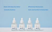 ROUND LAB 1025 Botella Dokdo (Suero |   Hidratante, Calmante, Nutrición Instantánea, Ácido Hialurónico, Fórmula acuosa sin perfumes - details 1
