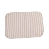 Protector de colchón portátil impermeable para cambios de pañales para niños - details 3