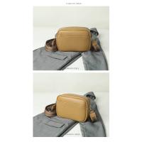 Nuevo bolso de mensajero de gran capacidad para comercio exterior transfronterizo, bolso cuadrado de hombro para mujer - details 8