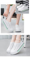 Sandalias de Verano para Mujer Suela Antideslizante Gruesa Impermeable Versátil - details 8