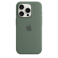 MagSafe Liquid Silicone Pro Max, Funda Magnética para iPhone 13 - details 14