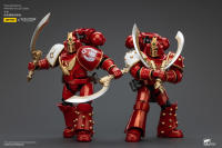JOYTOY Figura de Acción Horus Heresy Legión de Mil Hijos del Tacticante MK IV - details 39